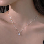 Choker Necklaces