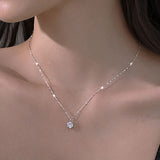 Choker Necklaces