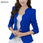 Suit jacket