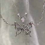 Butterfly Pendant