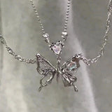 Butterfly Pendant