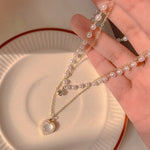 Pendant Pearl