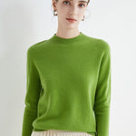 Wool Sweater